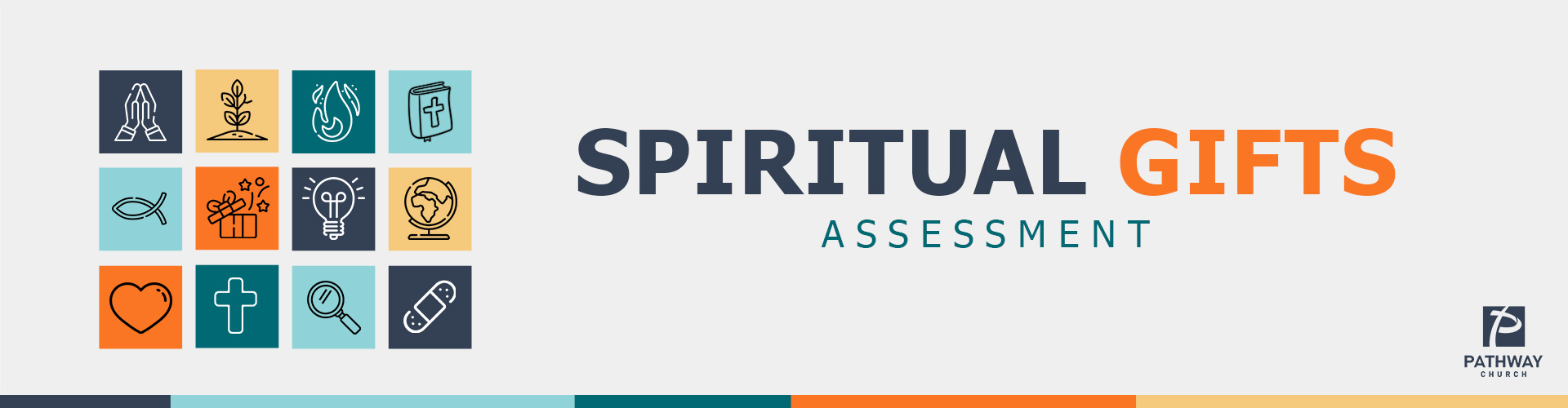 Pathway Spiritual Gifts Assessment